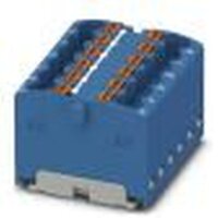 PHOENIX CONTACT Verteilerblock PTFIX 12X1,5 BU