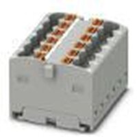 PHOENIX CONTACT Verteilerblock PTFIX 12X1,5 GY