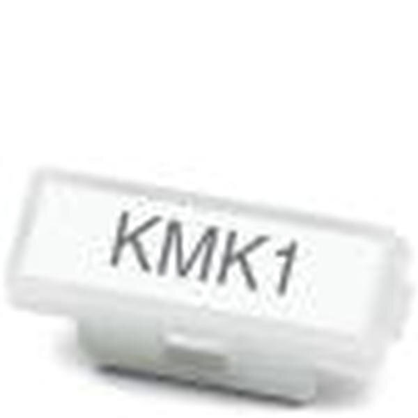PHOENIX CONTACT Kunststoffkabelmarker KMK 1