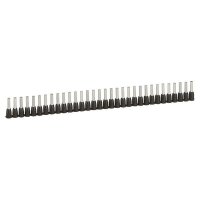 LEGRAND Aderendhülsen 37664 1.5qmm Schwarz