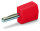 WAGO Bananenstecker 215-212