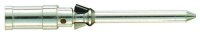 HARTING Stiftkontakt 09150006105 HAN D R15 stift-c 0,75...
