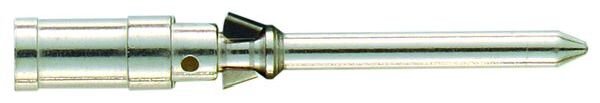 HARTING HAN D Kontakt 09150006103 R 15-STI-C-0,5 qmm-AWG 20