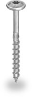 K2 Systems Selbstbohrende Holzbauschraube Heco-Topix Plus...