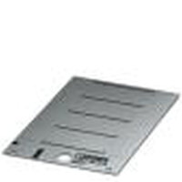 PHOENIX CONTACT Kunststoffschild US-EMLP (60X30) SR