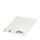 PHOENIX CONTACT Kunststoffschild US-EMLP (85,6X54) weiss unbeschriftet