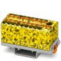 PHOENIX CONTACT Verteilerblock PTFIX 6/18X2,5-NS35-FE