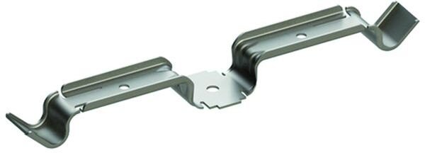 nVent Kabelhalter PKM10H6 10 Kabel D:10mm Befest. D:7,1mm