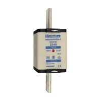 MERSEN NH-Sicherungseinsatz NH2GG40V224-1 224A Gr. 2...