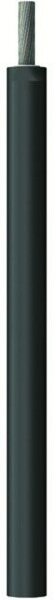 KBE Solarkabel H1Z2Z2-K 1x6 EN50618 SP500m schwarz TR+AR Nagetierschutz