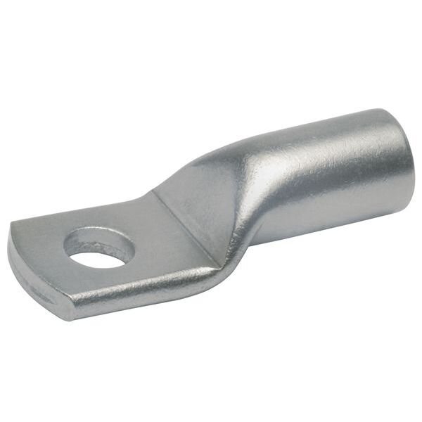 KLAUKE Rohrkabelschuh 1,5-2,5qmm M5 Edelstahl