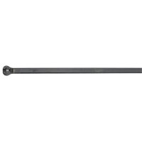 ABB Kabelbinder TYB25MxTy-Rap 186x4,8mm schwarz
