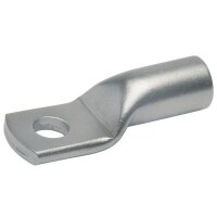 KLAUKE Rohrkabelschuh 1,5-2,5qmm M4 Edelstahl
