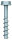 PROT Betonschraube PBSSSKK 6,0x60 Sechskantkopf