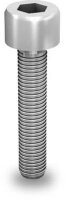 K2 Systems Zylilnderkopfschraube M8x55