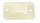 HELLERMANN Klebesockel TY3G1S PA66 Natur (NA)