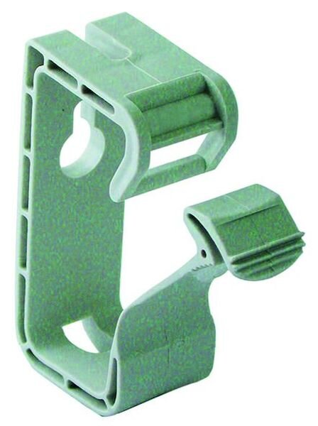 PROT Sammelhalterung bis 30 Kabel PSH 30SP mit D&uuml;bel