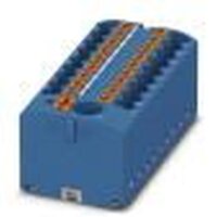 PHOENIX CONTACT Verteilerblock PTFIX 6/18X2,5 BU