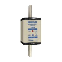 MERSEN NH-Sicherungseinsatz NH2GG40V250-1 250A Gr. 2...