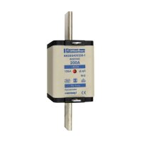 MERSEN NH-Sicherungseinsatz NH2GG40V200-1 200A Gr. 2...