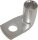INTERCABLE Winkelrohrkabelschuh ICR35890 90&deg; 35qmm M8 verzinnt R-Serie