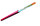 EUPEN Brandmeldekabel JE-H(ST)H 4x2x0,8 E30 TR rot