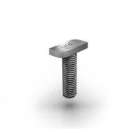 K2 Systems Hammerkopfschraube M TB 28/15 M10x20 A2