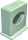 OBO Druck-ISO-Schelle 3052 24-34mm lichtgrau