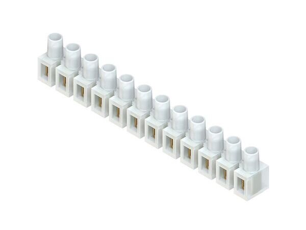 KLEINHUIS Verbindungsklemme 469.N 2x10qmm