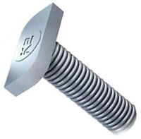 K2 Systems Hammerkopfschraube M TB 28/15 M10x30 A2