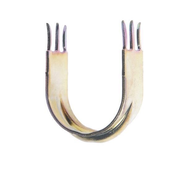 SCHNABL C-Fix-Schelle CF 25 f&uuml;r Schlagmontage