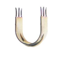 SCHNABL C-Fix-Schelle CF 25 für Schlagmontage