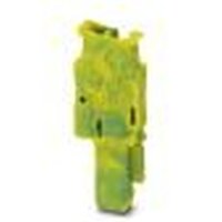 PHOENIX CONTACT COMBI-Stecker SP2,5/1-L GNYE 1polig...