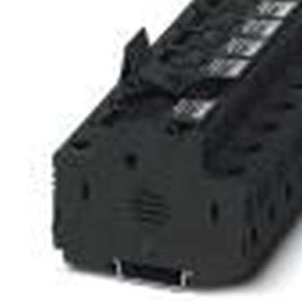 PHOENIX CONTACT Sicherungsklemme UK10,3-HESI 1000V 10,3x38mm