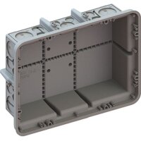 KAISER UP-Schlaufkasten 9917 Betonbau 400x300x120mm