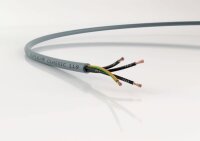 LAPP PVC-Steuerleitung ohne Schutzleiter ÖLFLEX...