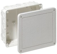 KAISER UP-Universaleinbaugehäuse 1097-28 238x208x83mm