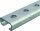 OBO Profilschiene CL2712P2000FT 2000x27x12,8 gelocht