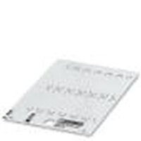 PHOENIX CONTACT Kabelmarker US-WMTB (44X15) weiss...