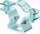 OBO Abstandschelle ASL 733 20 G m. Langloch