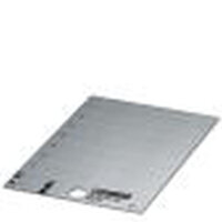 PHOENIX CONTACT Einrastschildchen US-EMP (27X18) SR...