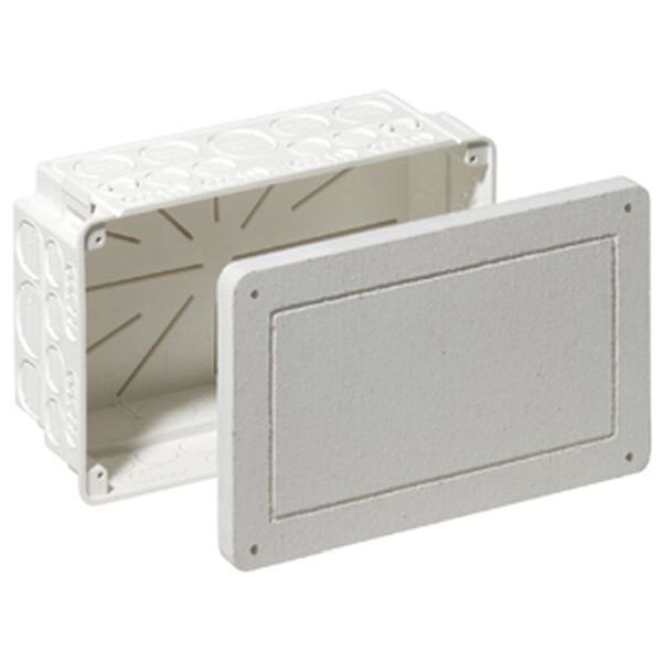 KAISER UP-Universaleinbaugeh&auml;use 1092-27 240x142x102mm