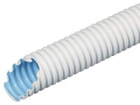 FRÄNKISCHE flexibles Isolierrohr FBY-EL-F25 weiss...