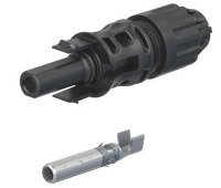 Stäubli Kupplungsbuchse PV-KBT4-EVO 2A/10II 6,4-8,4mm