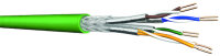 1PROT Datenkabel Cat7 1000MHz Cca 7900 4P23 S/FTP LSHF-FR...