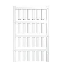 WEIDMUELLER Kabelmarkierungssystem VT SF 4/21 MC NE WS V0
