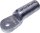 INTERCABLE Al-Presskabelschuh ICAL18512LDV 185qmm rm/sm 240qmm se M12