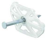 PROT Nagelscheibe m. Nagel ø3,0mm PNS 4423 40 (500...