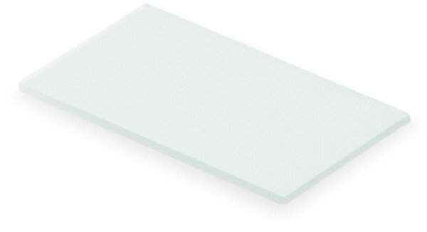 WAGO Abdeckung transparent