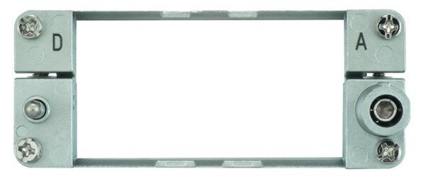HARTING Gelenkrahmen 09140160303 16B (A..D)